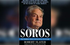 Soros The World's Most Influential Investor