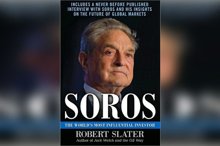 Soros The World's Most Influential Investor