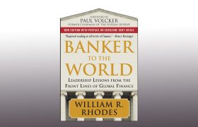 banker of the world