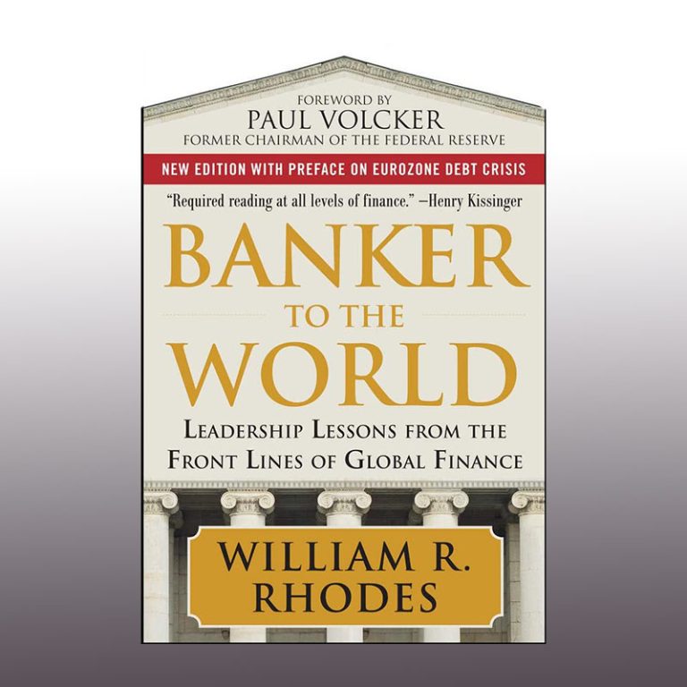 banker of the world