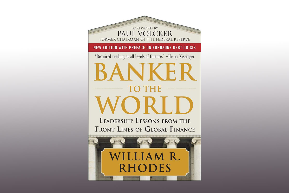 banker of the world 