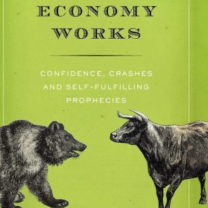 خلاصه کتاب اقتصاد چگونه کار می کند