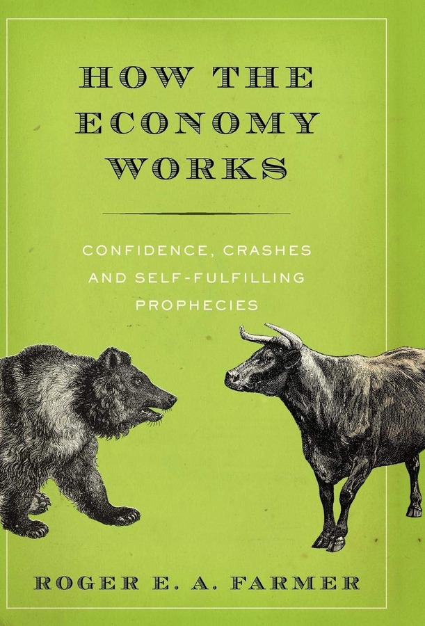 خلاصه کتاب اقتصاد چگونه کار می کند؟