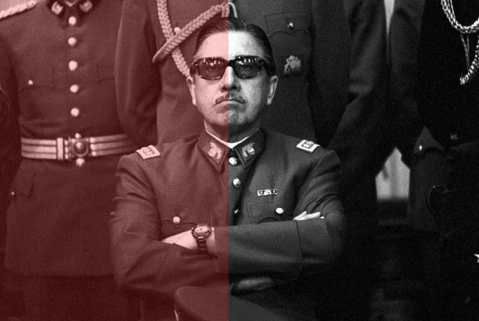 پینوشه