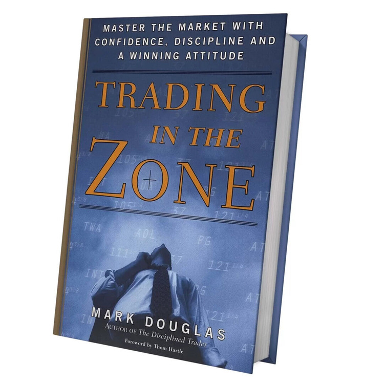 خلاصه کتاب Trading In The Zone یا «تجارت در منطقه: تحلیل بنیادی، تکنیکال یا ذهنی»
