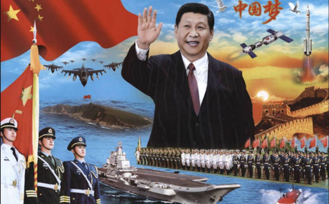 نگاهی به کارنامه شی جین پینگ، رئیس جمهور ابدی چین