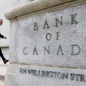 آشنایی با سازوکار بانک مرکزی کانادا (BOC)