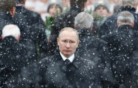 putin