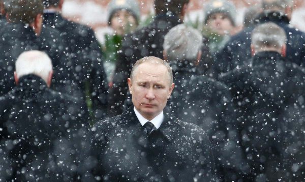 putin