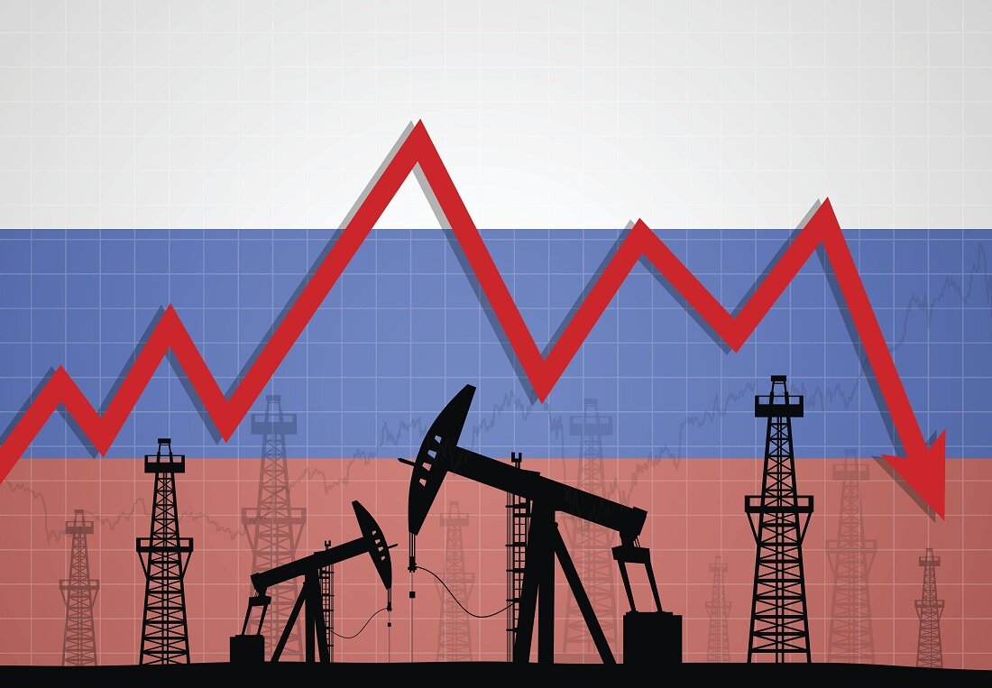 چگونه تعیین سقف قیمت برای نفت روسیه توسط غرب می‌تواند بازار انرژی را متلاطم کند