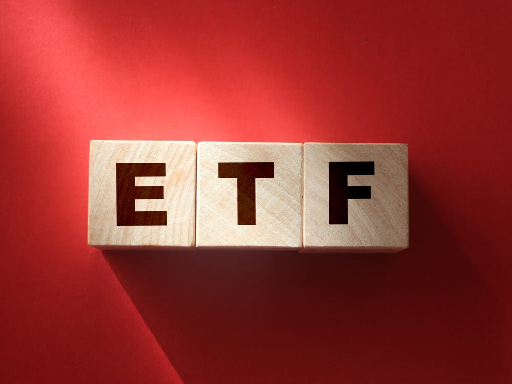 استراتژی‌ تخصیص دارایی ETF