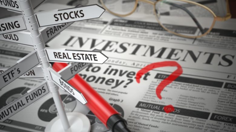 راهنمای کامل استراتژی‌ تخصیص دارایی ETF