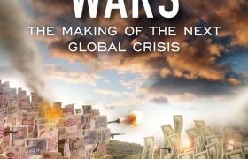 خلاصه کتاب جنگ های ارزی