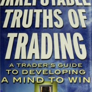کتاب 21 حقیقت انکارناپذیر در رابطه با معامله گری