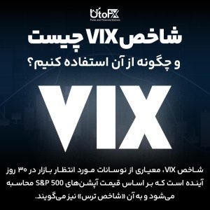 شاخص VIX چیست
