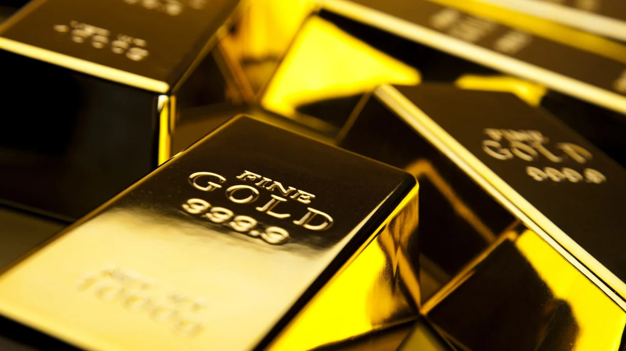 معمای قیمت طلا
