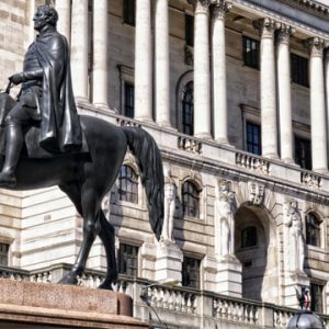 آیا بانک مرکزی انگلیس به افزایش 0.5 درصدی نرخ بهره رضایت خواهد داد؟
