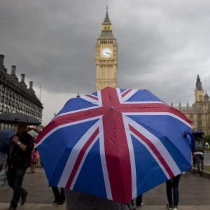 رکود اقتصادی بریتانیا و فشار بانک مرکزی انگلستان