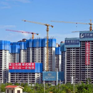 china developers