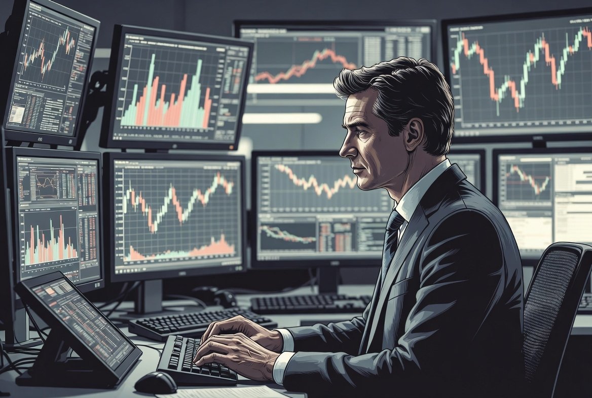 ویژگی‌های شخصیتی کلیدی برای موفقیت در بازار