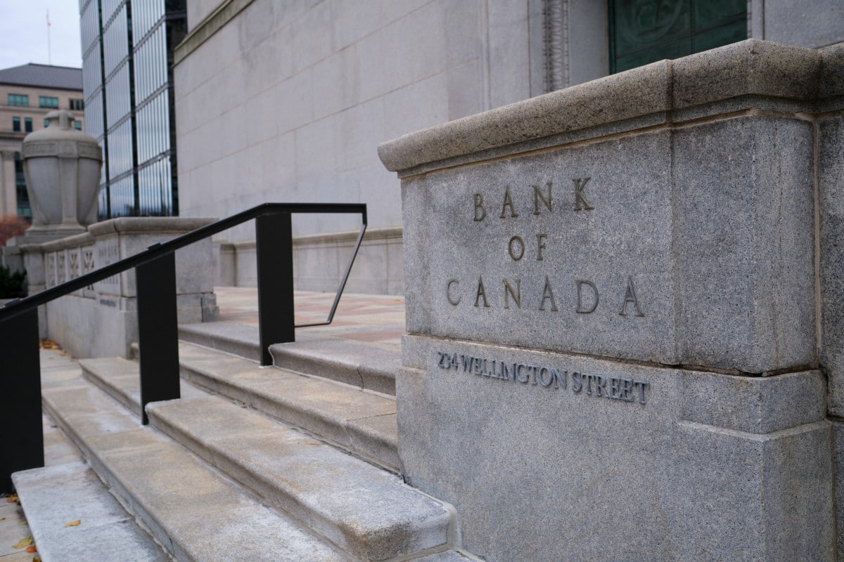 چه انتظاری از نشست بانک مرکزی کانادا داریم؟