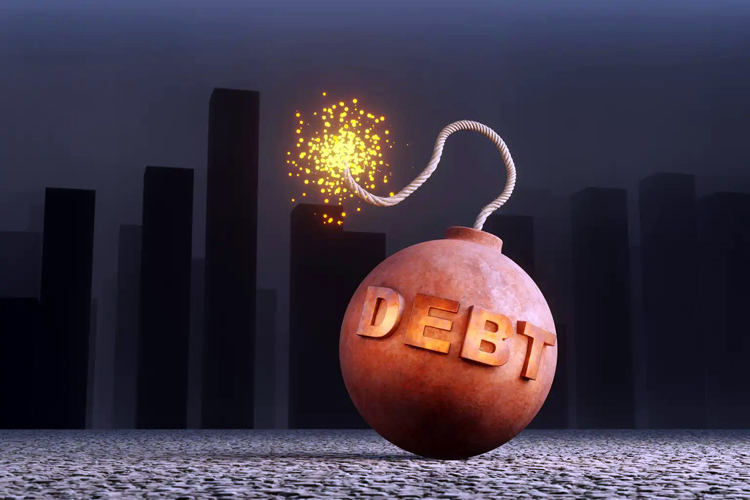 آیا نرخ بهره ایالات متحده «بحران بدهی خاموش» در کشورهای در حال توسعه را افزایش می‌دهد