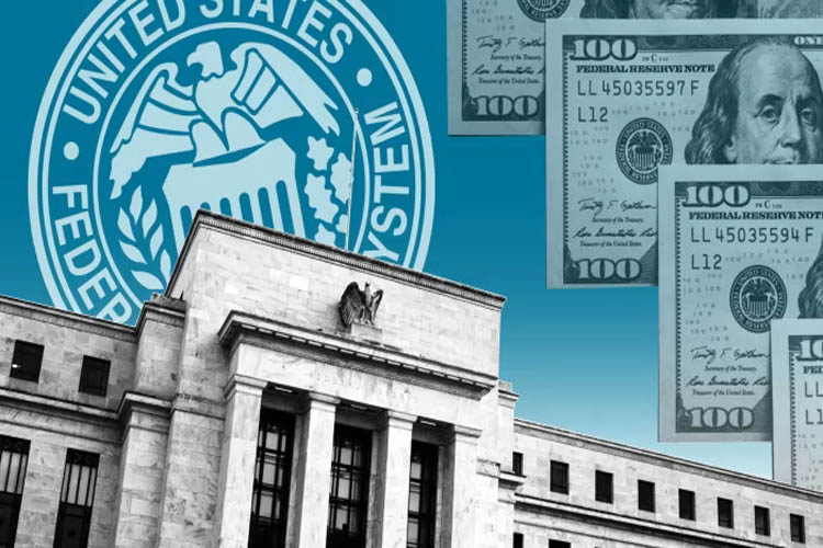 ترازنامه بانک مرکزی آمریکا سیگنال سیاست سخت گیری کمی محتاطانه اما پایدار را نشان می‌دهد