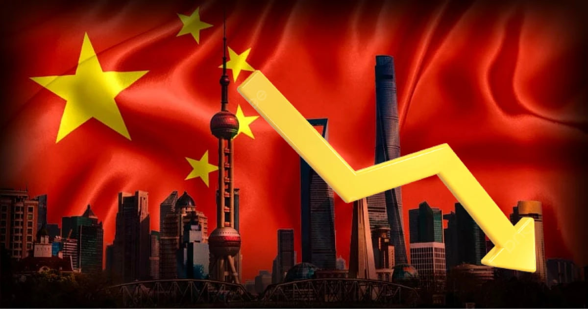 بررسی روابط بین‌المللی و شرایط اقتصادی چین از زبان اکونومیست