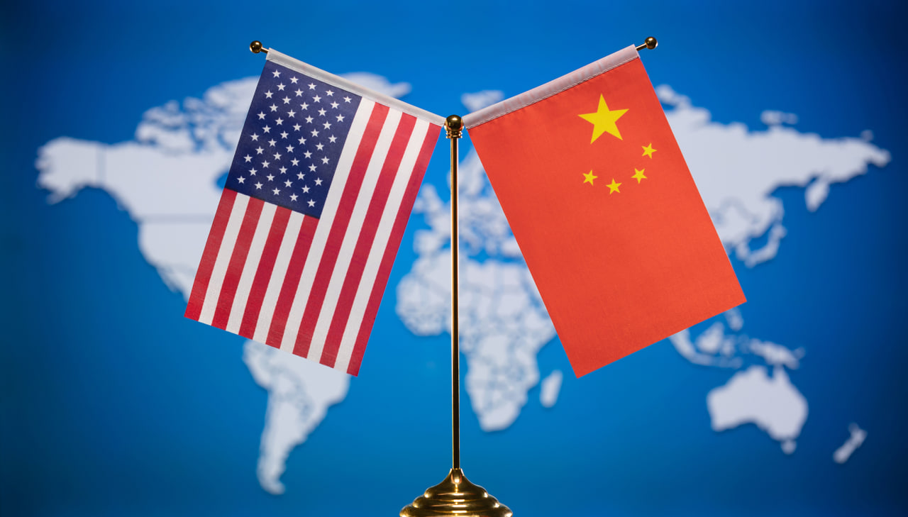 بررسی روابط بین‌المللی و شرایط اقتصادی چین از زبان اکونومیست