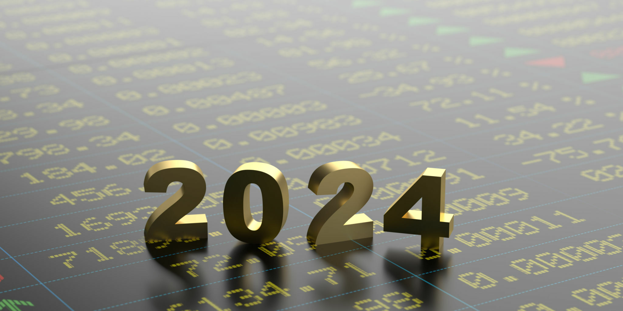 چشم‌انداز اقتصاد جهانی در سال 2024 از نگاه ولز فارگو