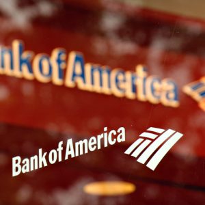 بانک آمریکا
