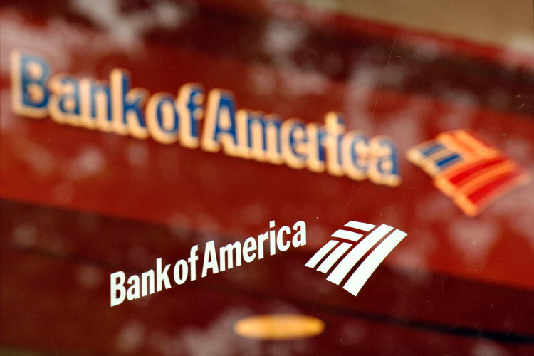 بانک آمریکا