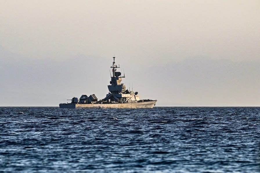 حملات دریای سرخ به نفع ایران است یا آمریکا؟