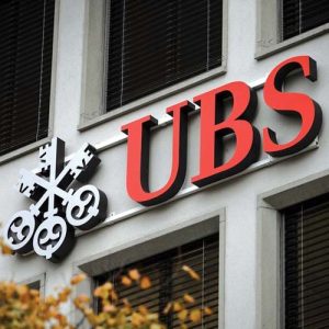 موسسه UBS