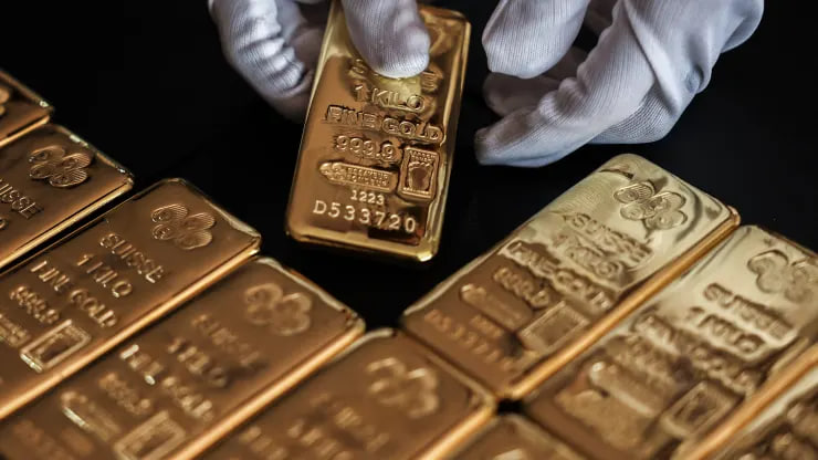 تحلیل‌گران معتقدند رشد طلا در سال جاری ادامه خواهد داشت!