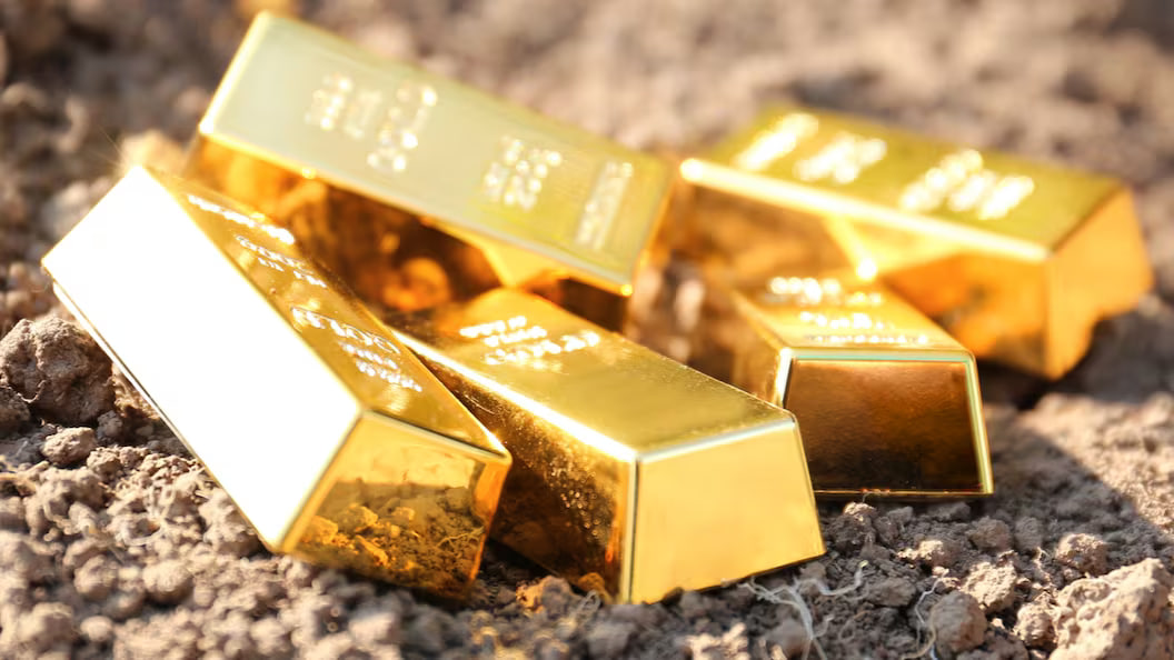 سرمایه‌گذاران بیشتر طلا می‌خرند یا بیت کوین؟ جی پی مورگان پاسخ می‌دهد!