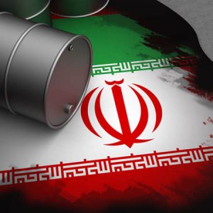 با وجود تحریم‌های احتمالی غرب، صادرات نفت ایران به بالاترین حد خود در 6 سال اخیر رسید!