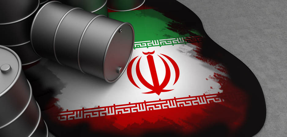 با وجود تحریم‌های احتمالی غرب، صادرات نفت ایران به بالاترین حد خود در 6 سال اخیر رسید!
