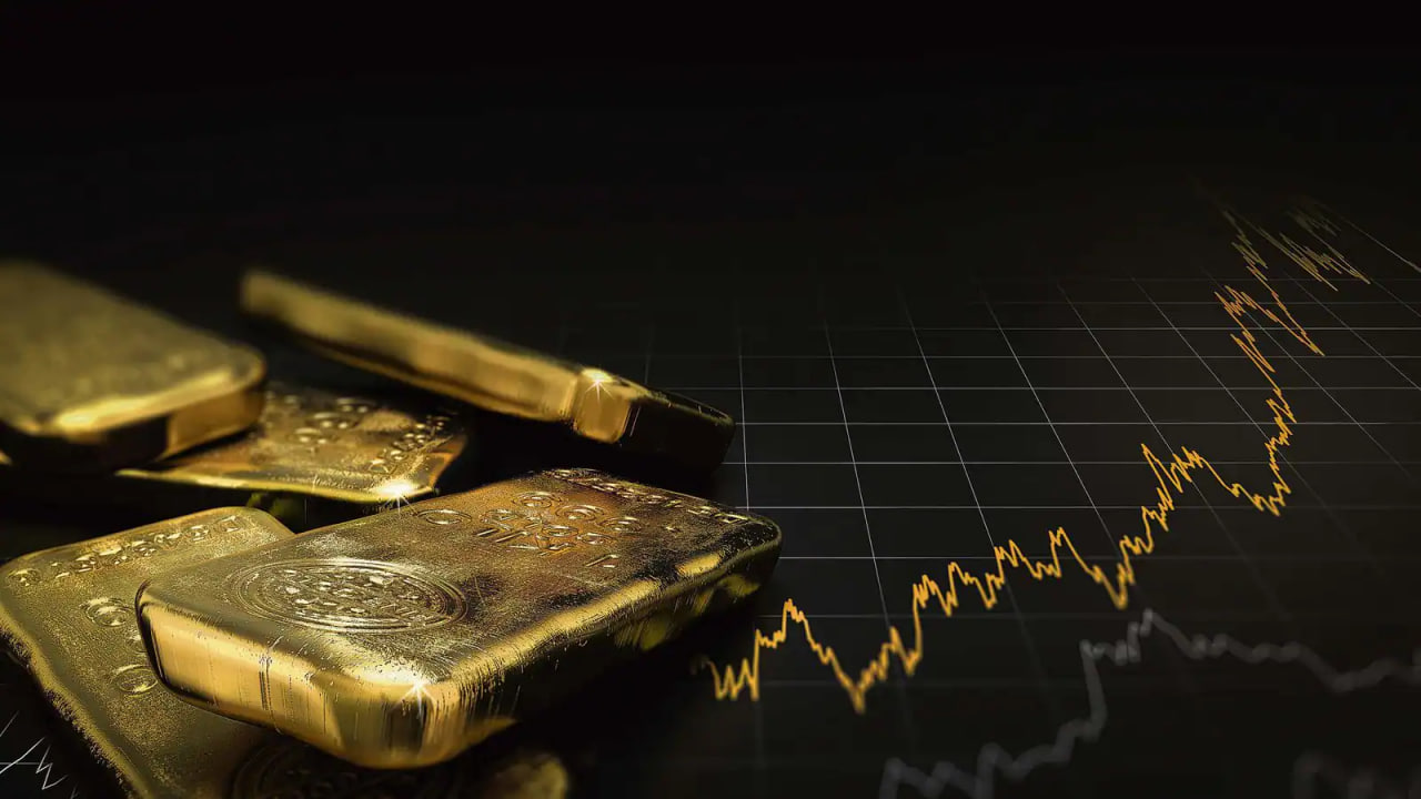 محرک‌های رشد شدید طلا در سال چه بوده‌اند؟