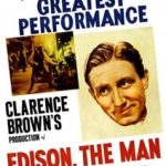 فیلم Edison, the Man (1940)