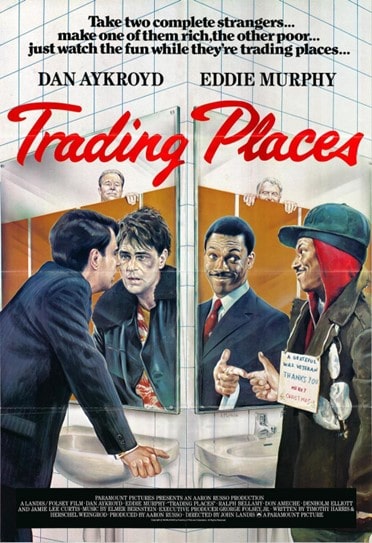 فیلم Trading Places (1983)