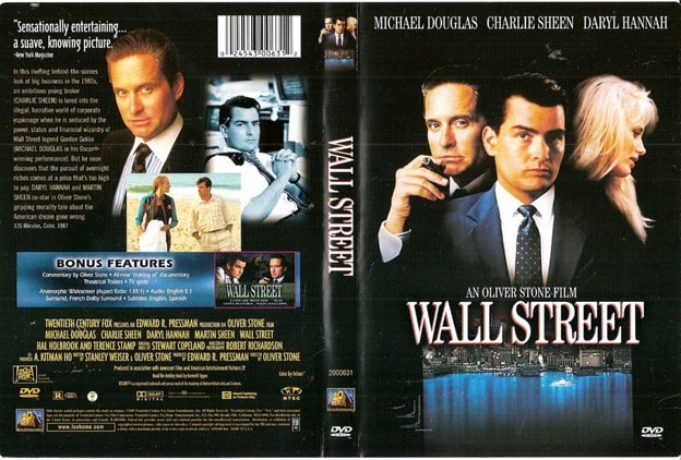 فیلم Wall Street (1987)