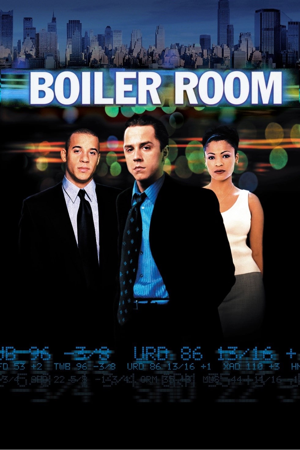 فیلم Boiler Room (2000)