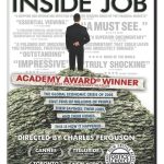 مستند Inside Job (2010)