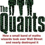 مستند Quants: The Alchemists of Wall Street (2010)