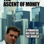 مستند The Ascent of Money (2008)