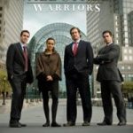 مستند Wall Street Warriors (2006)