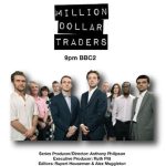 مستند Million Dollar Traders (2009)