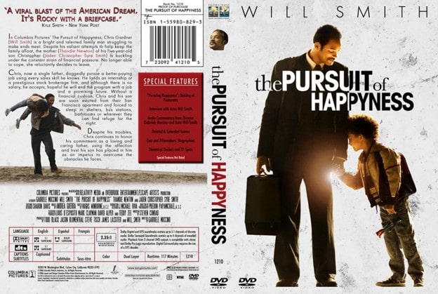 فیلم The Pursuit of Happiness (2006)