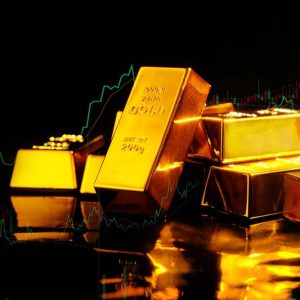 قیمت طلا در سال جاری احتمالا به بالاترین حد خود رسیده است!